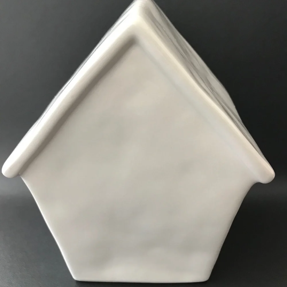 Rae Dunn Travel Fund Piggy Bank